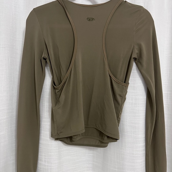 Diesel top - Picture 4 of 4